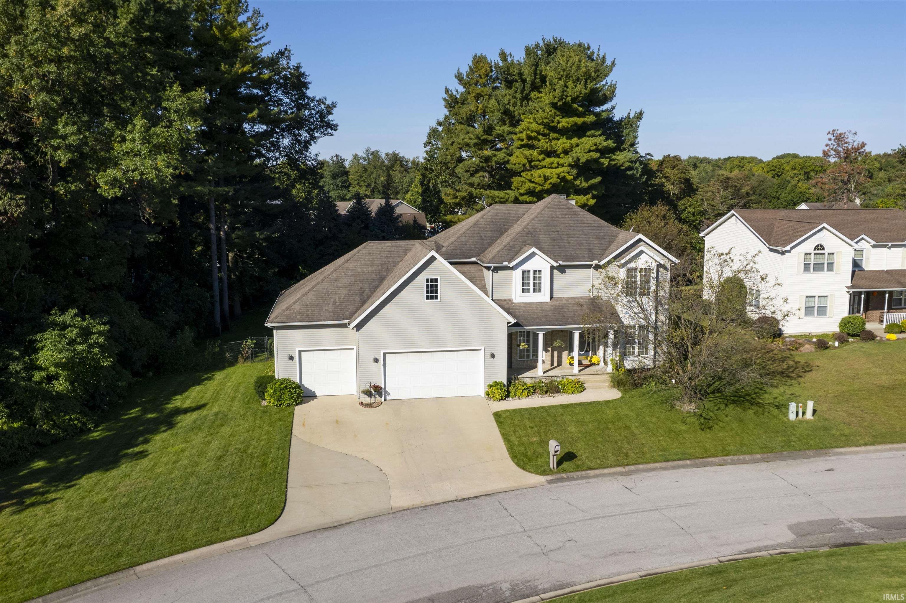 57205 Pine View