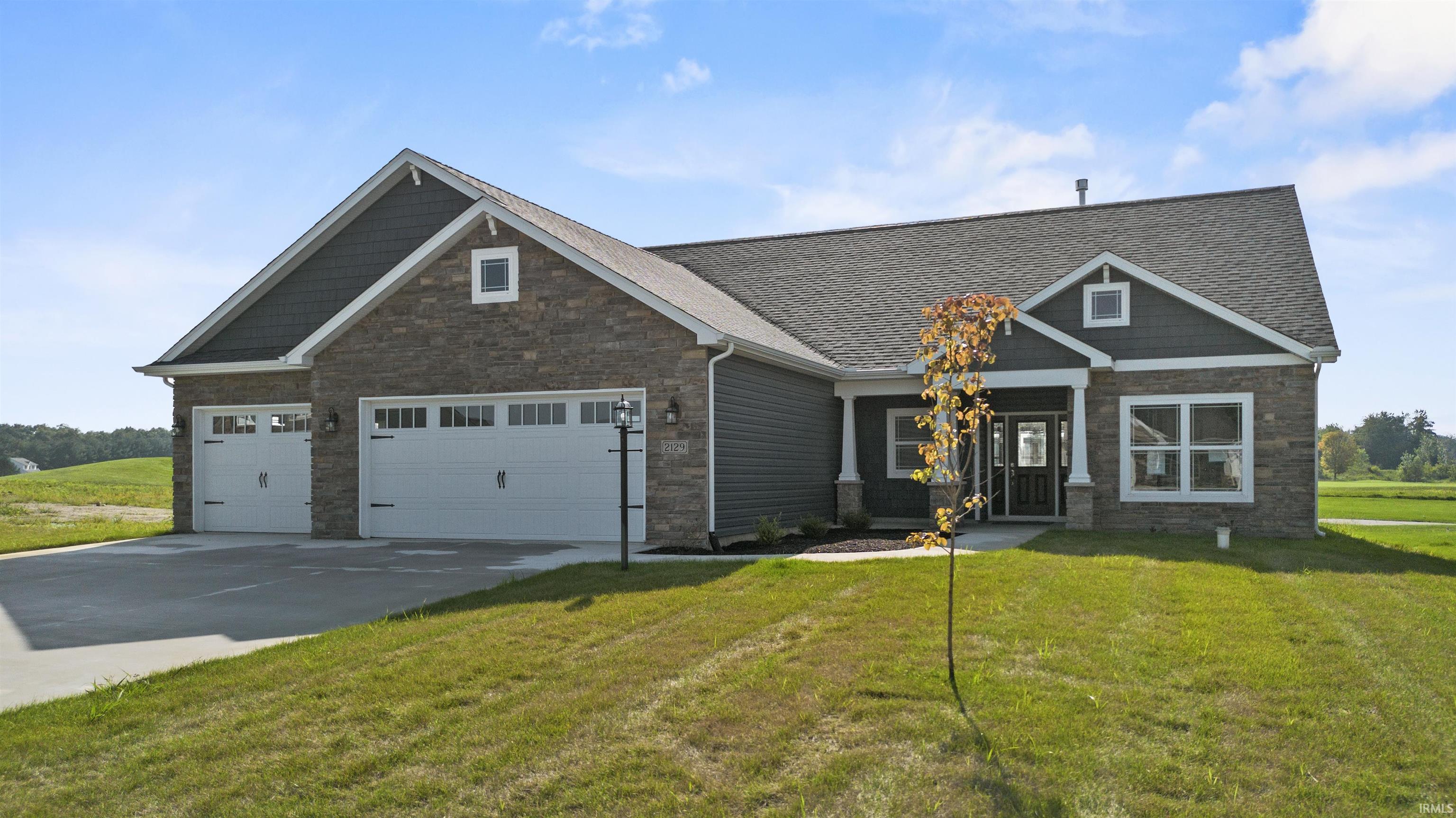 2129 Raccoon Run