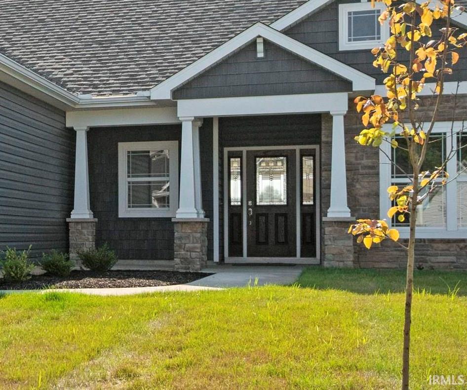 2129 Raccoon Run