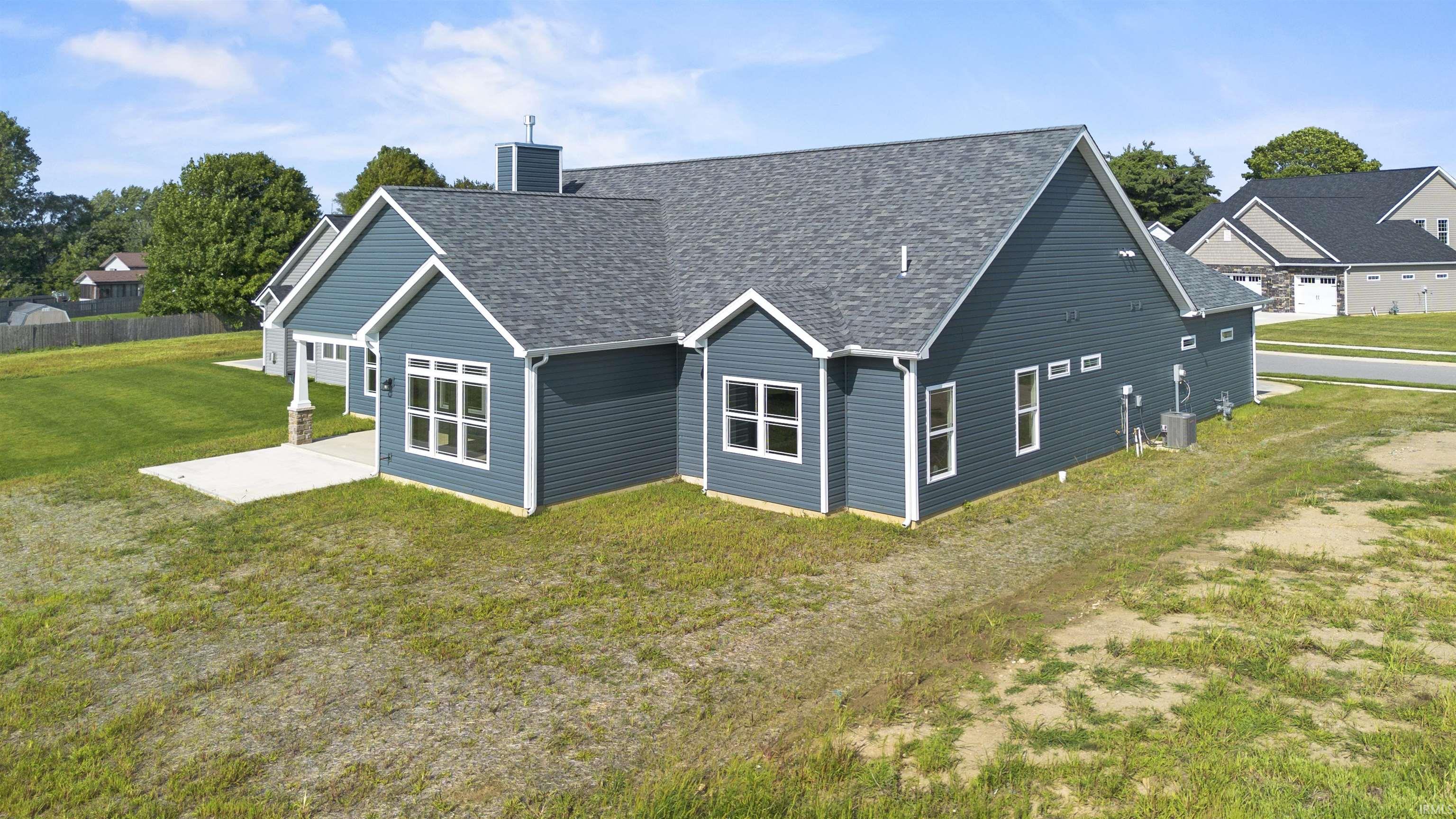 2129 Raccoon Run