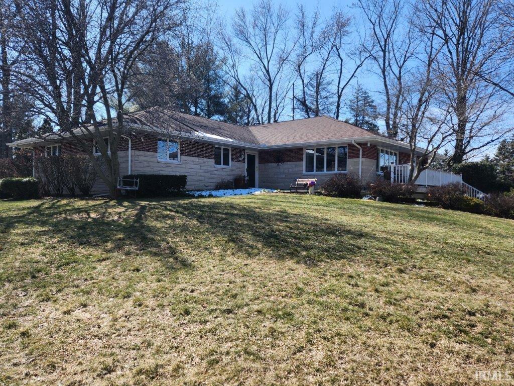 64541 Orchard