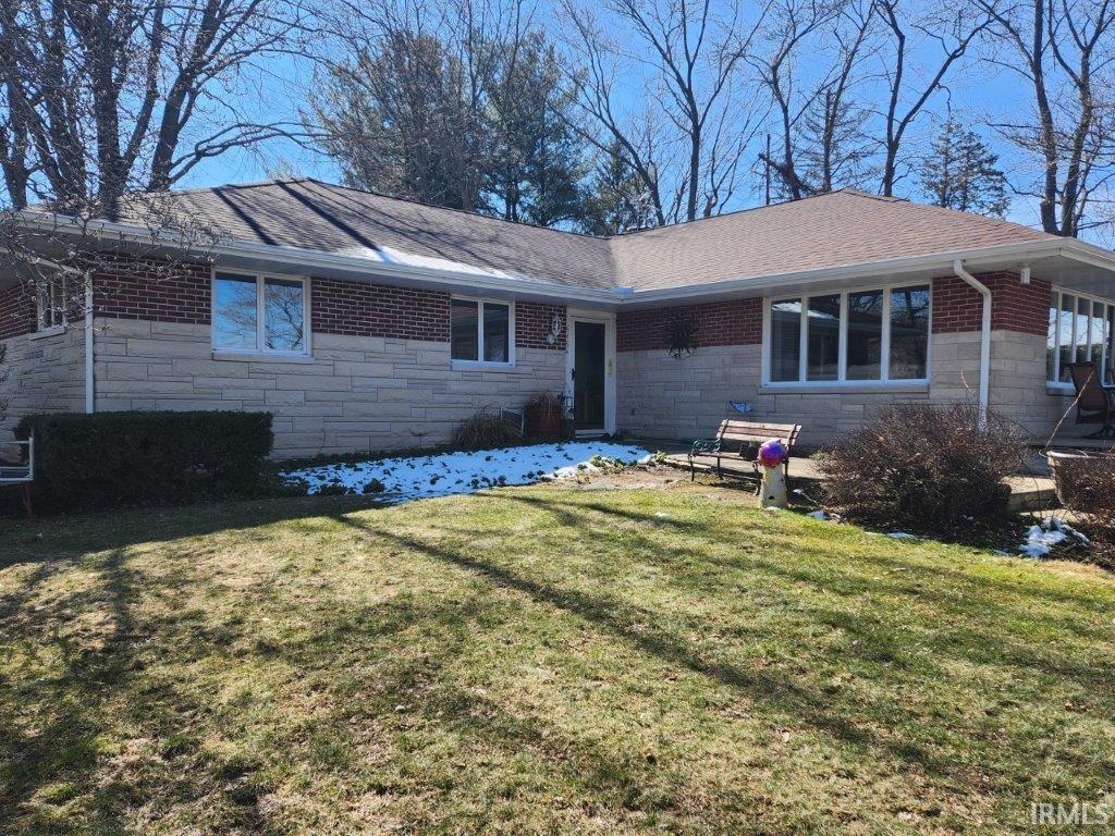 64541 Orchard