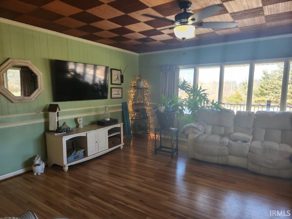 64541 Orchard