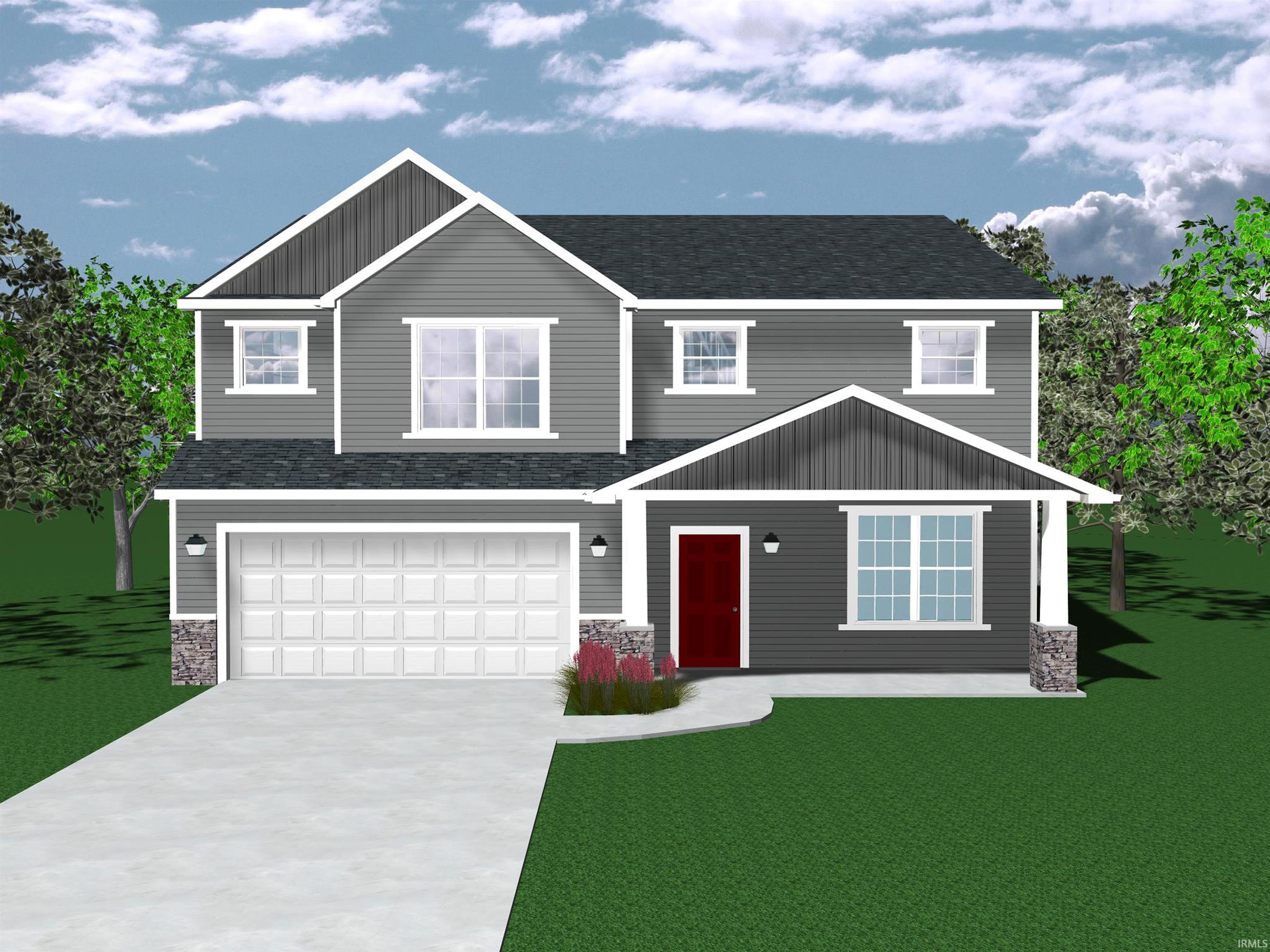 430 Merriweather