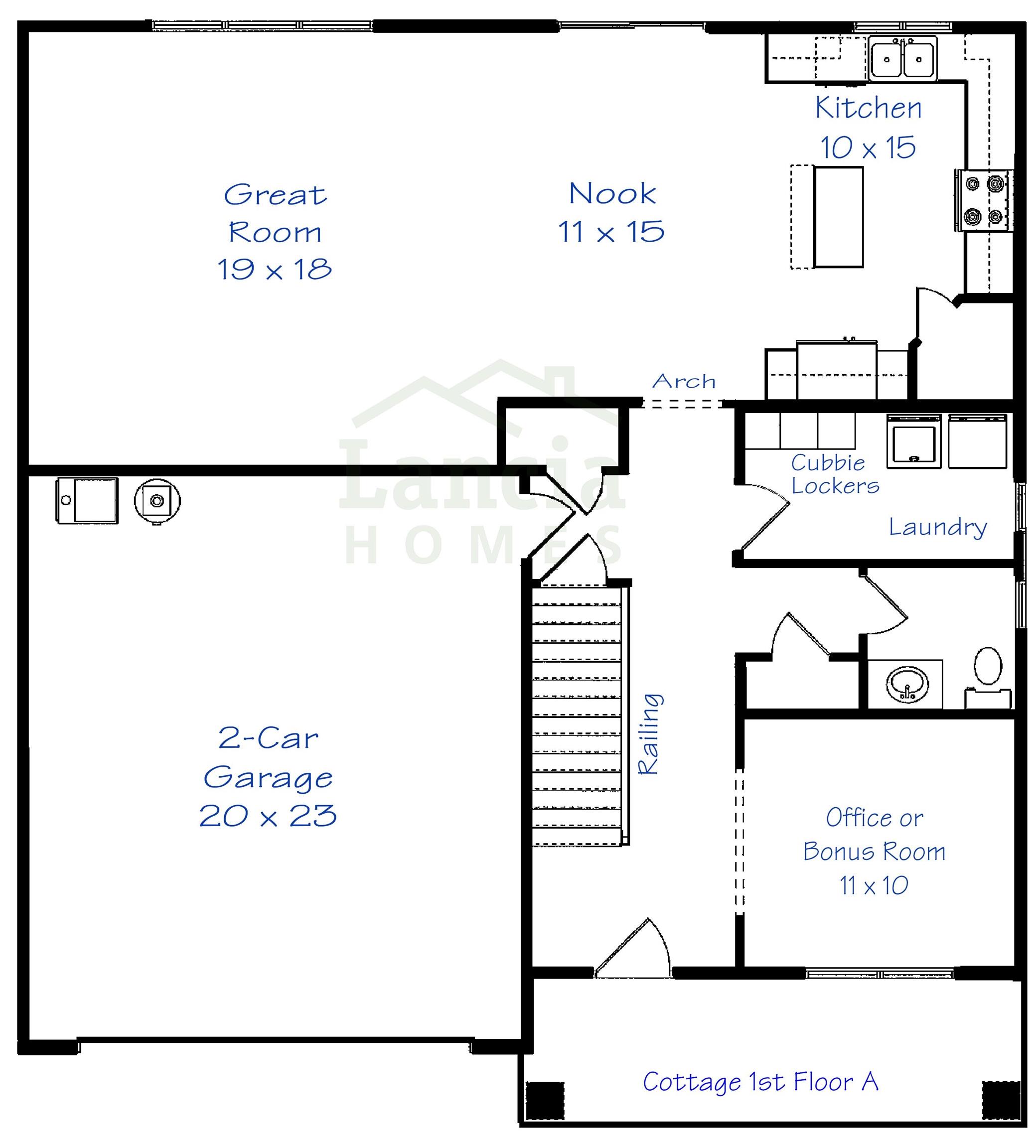 430 Merriweather
