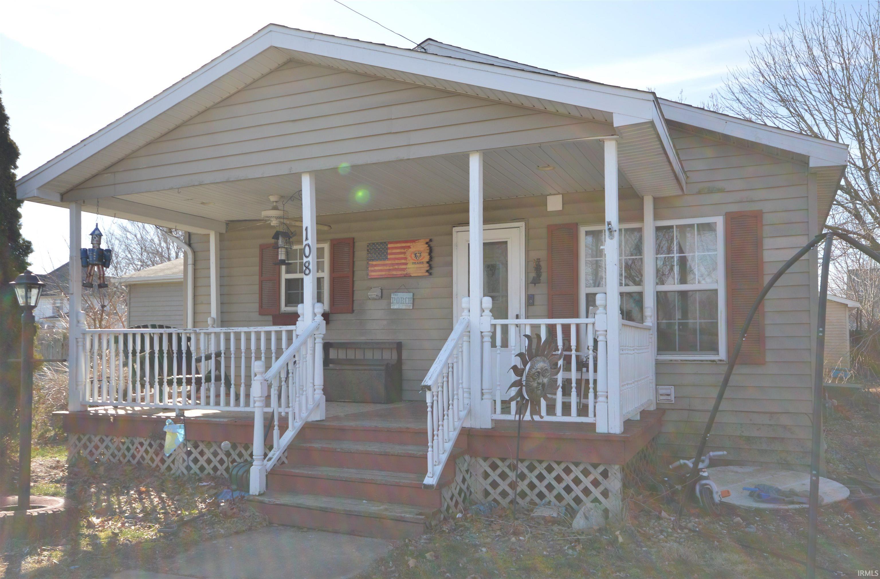 108 Maple