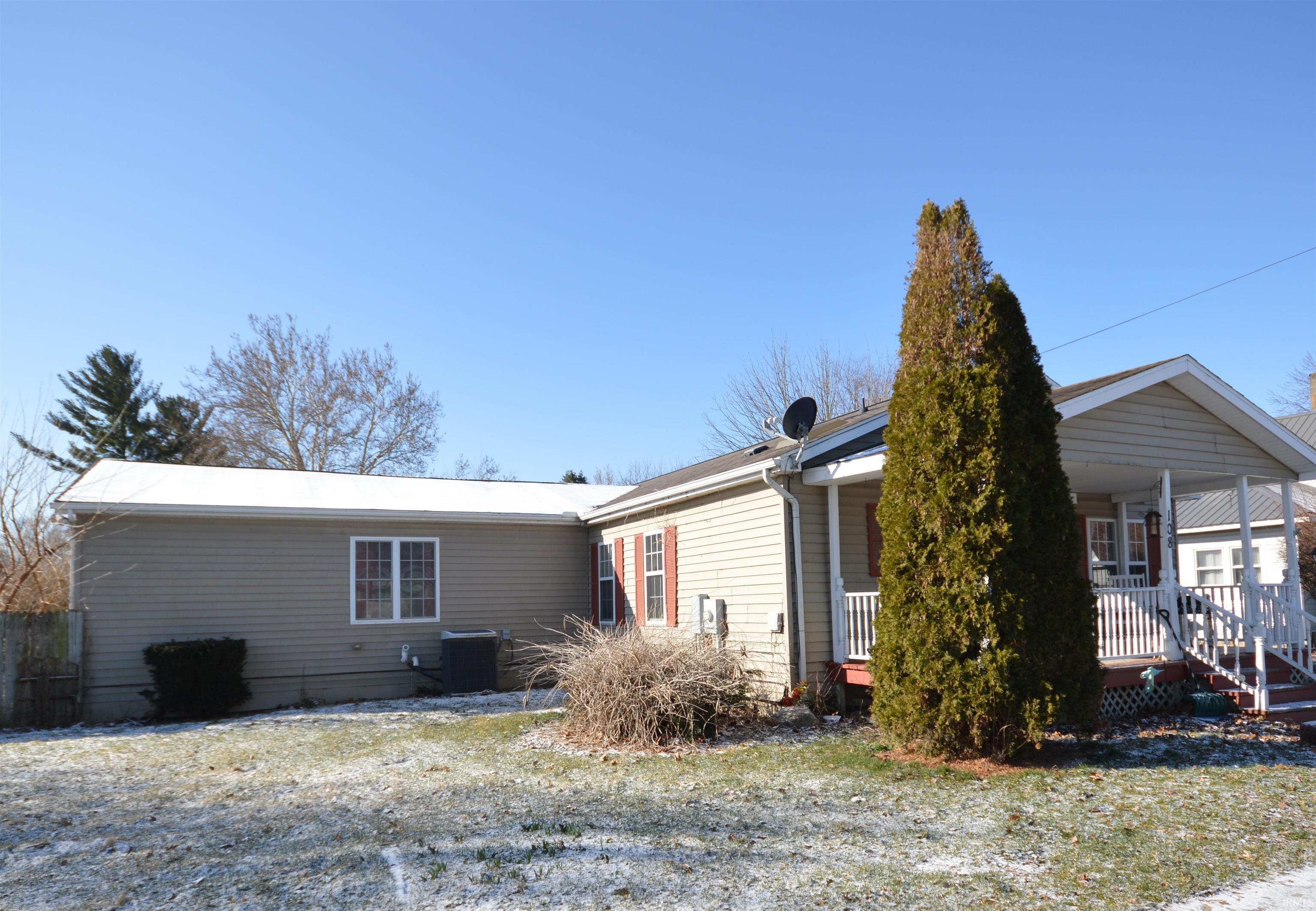 108 Maple
