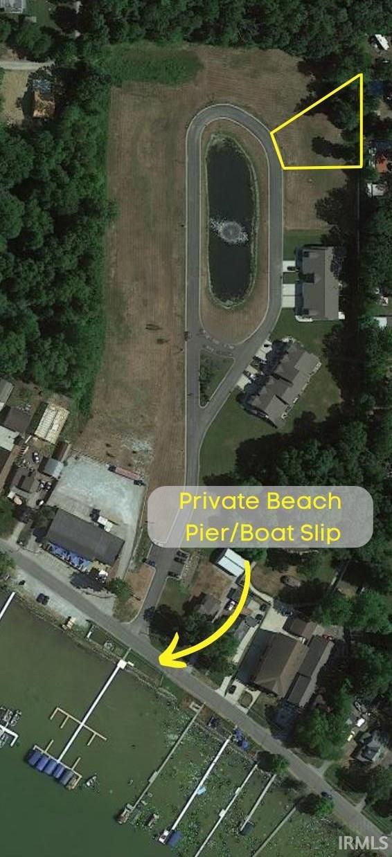 Lot 3 North Shore