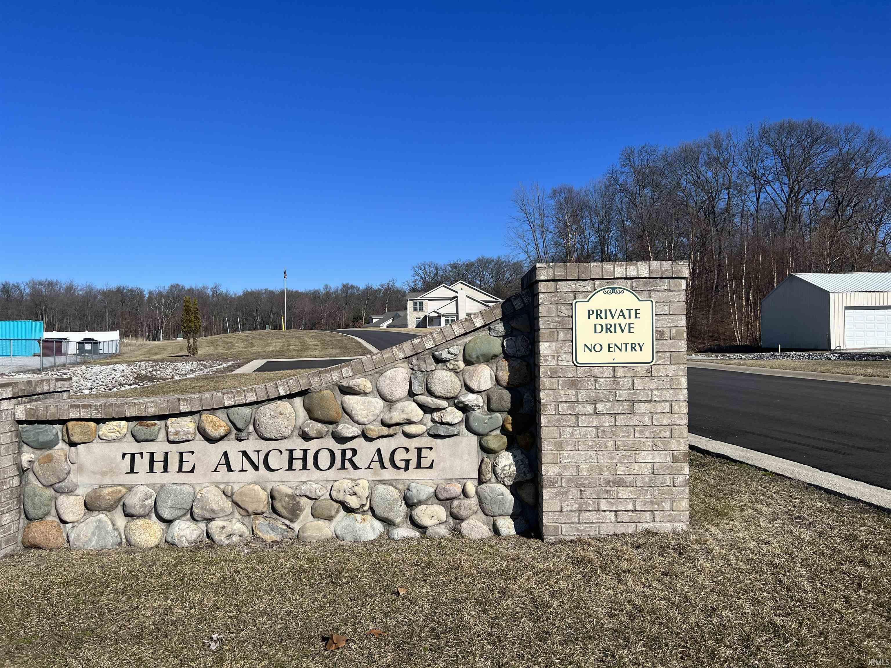 Lot 3 North Shore