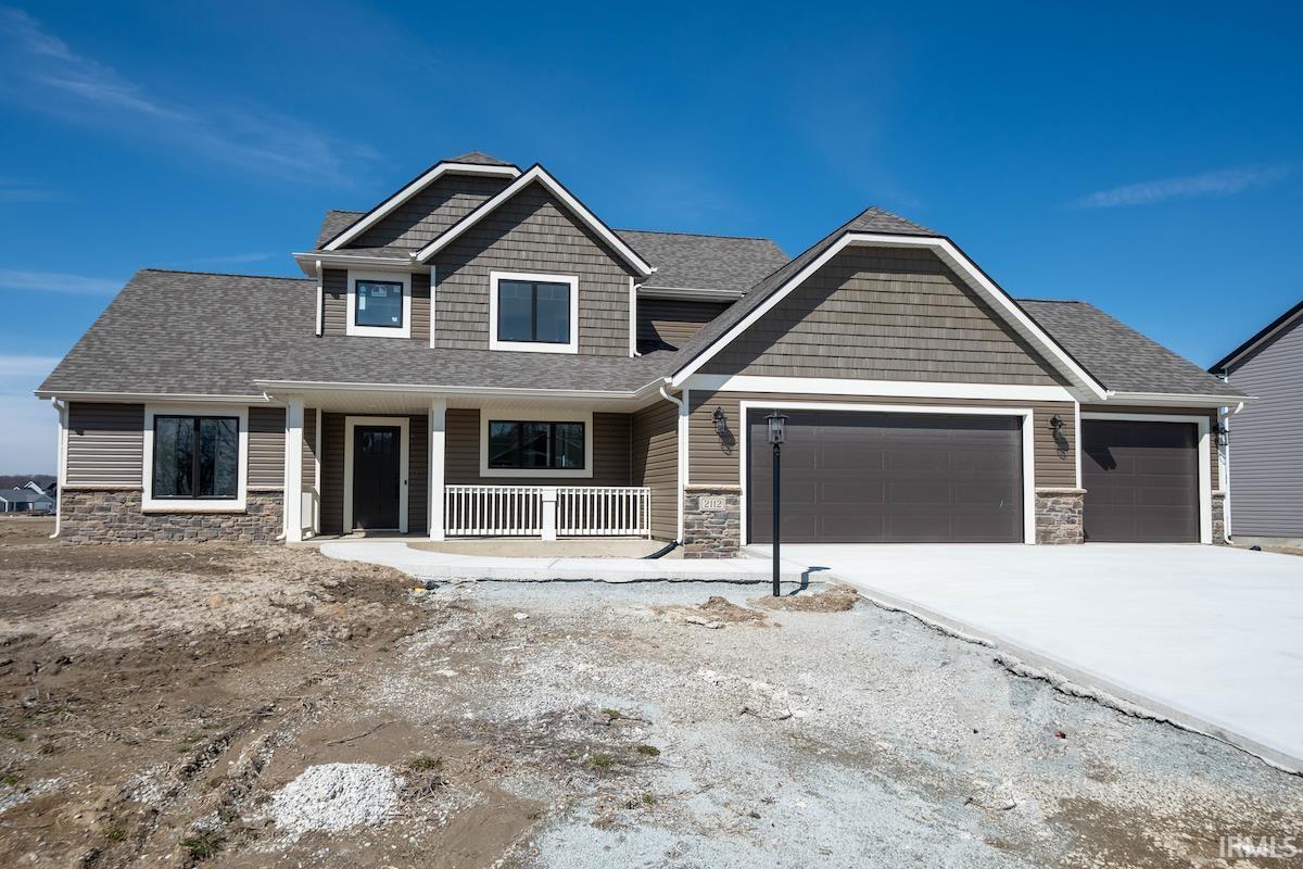 2112 Custer