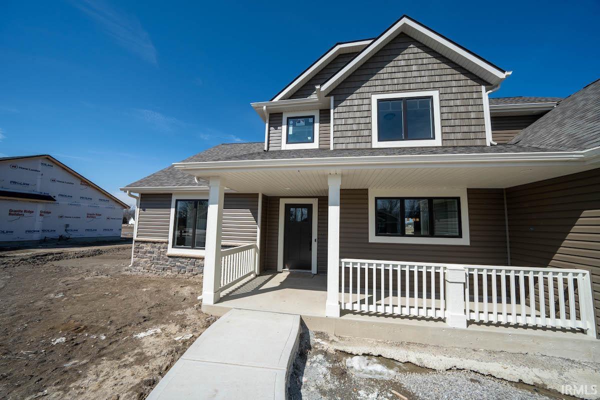2112 Custer
