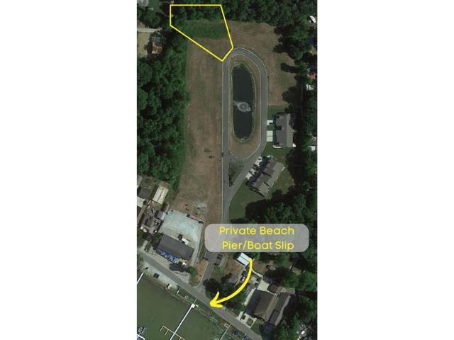 Lot 6 North Shore