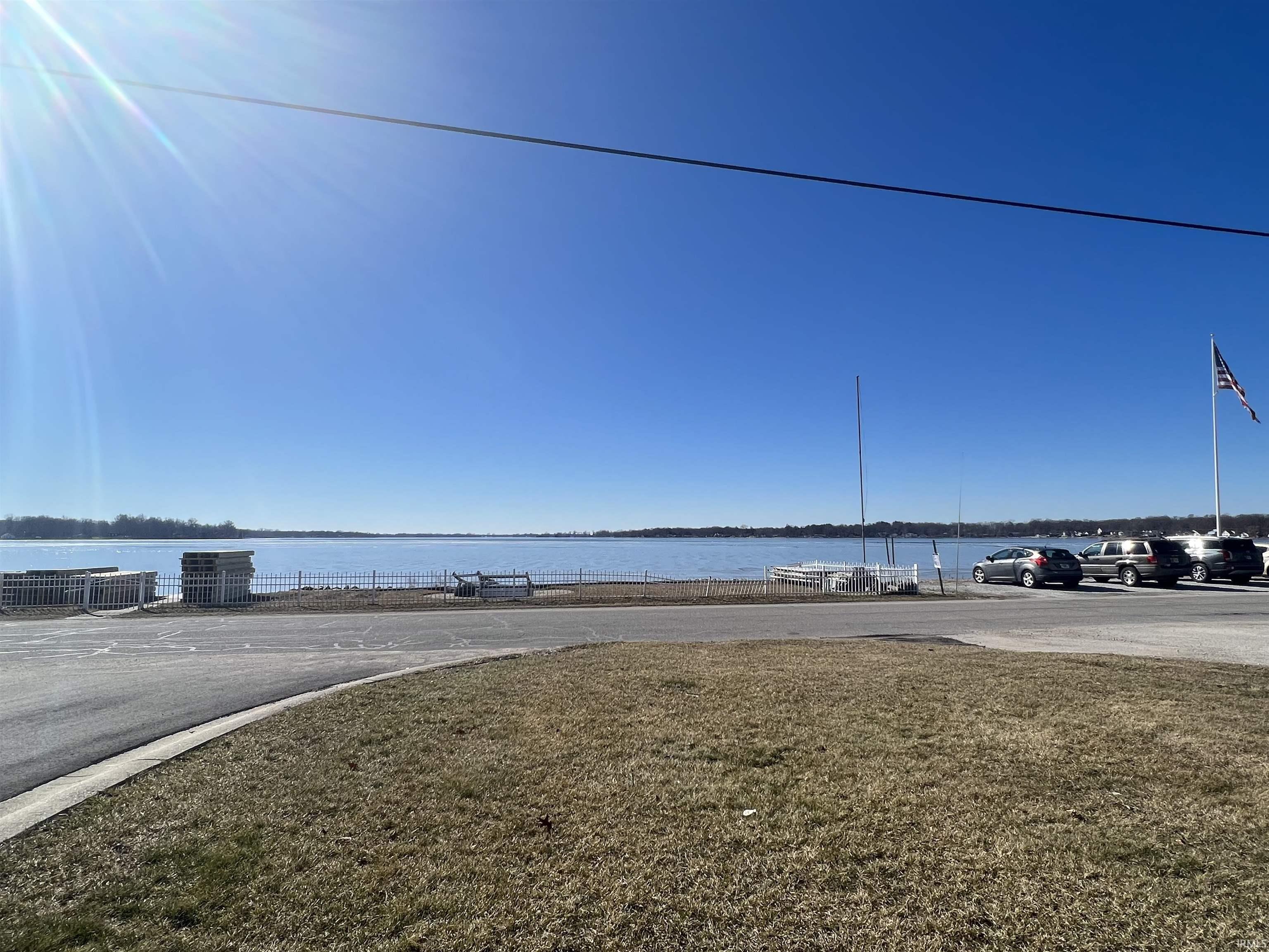 Lot 6 North Shore