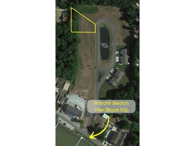 Lot 7 North Shore
