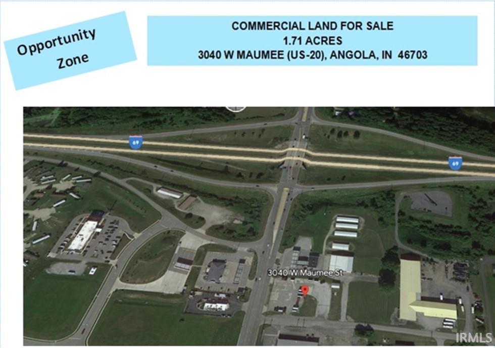 3040 Maumee