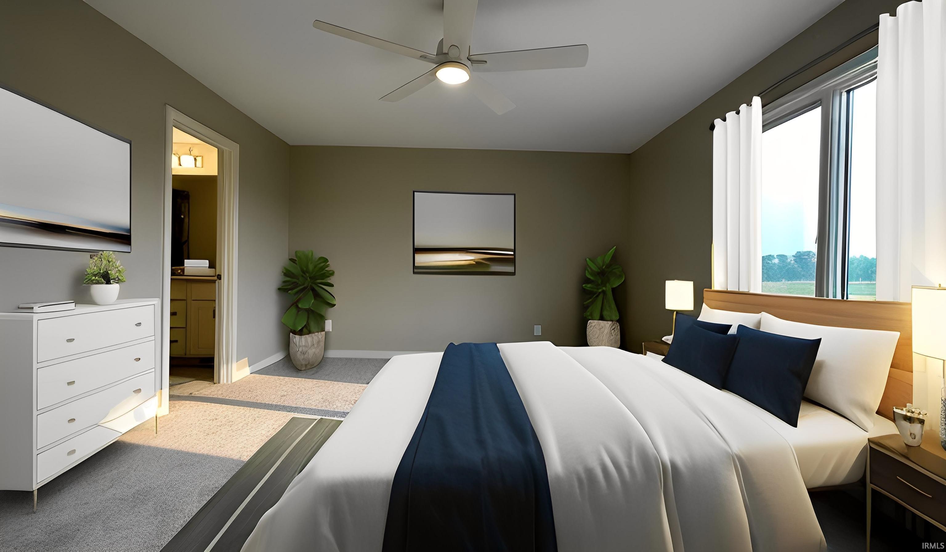17672 Lakota, Apt 7 Ridley Par
