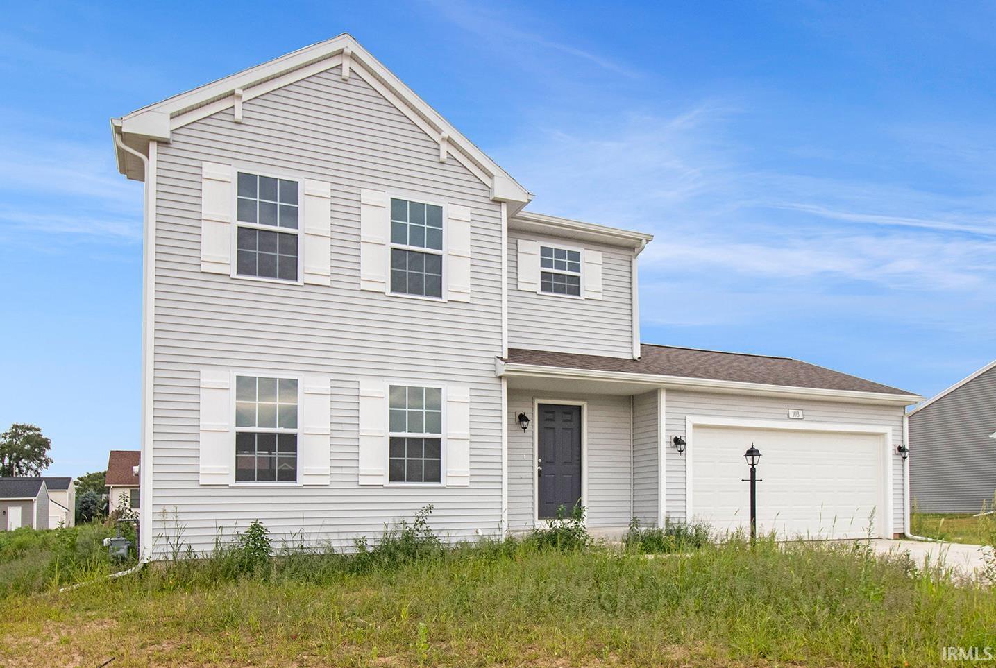 103 Singleton