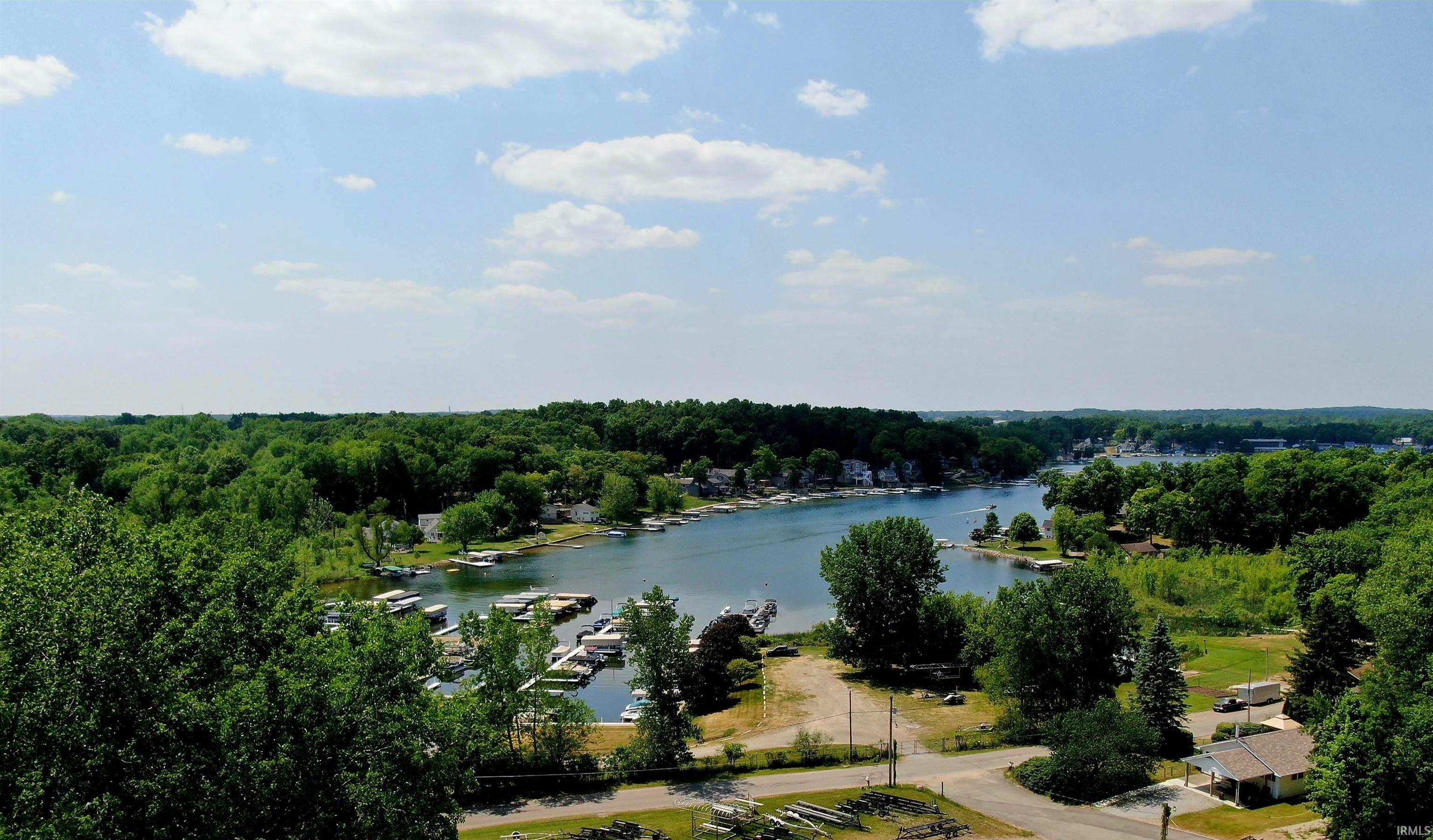 915 Lane 200 Lake James