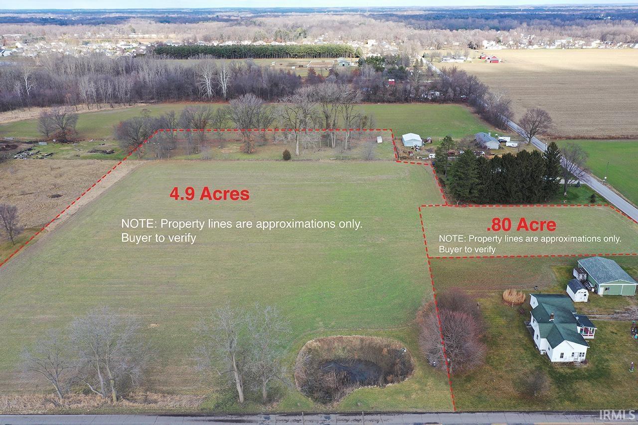 Lot #3 Inwood