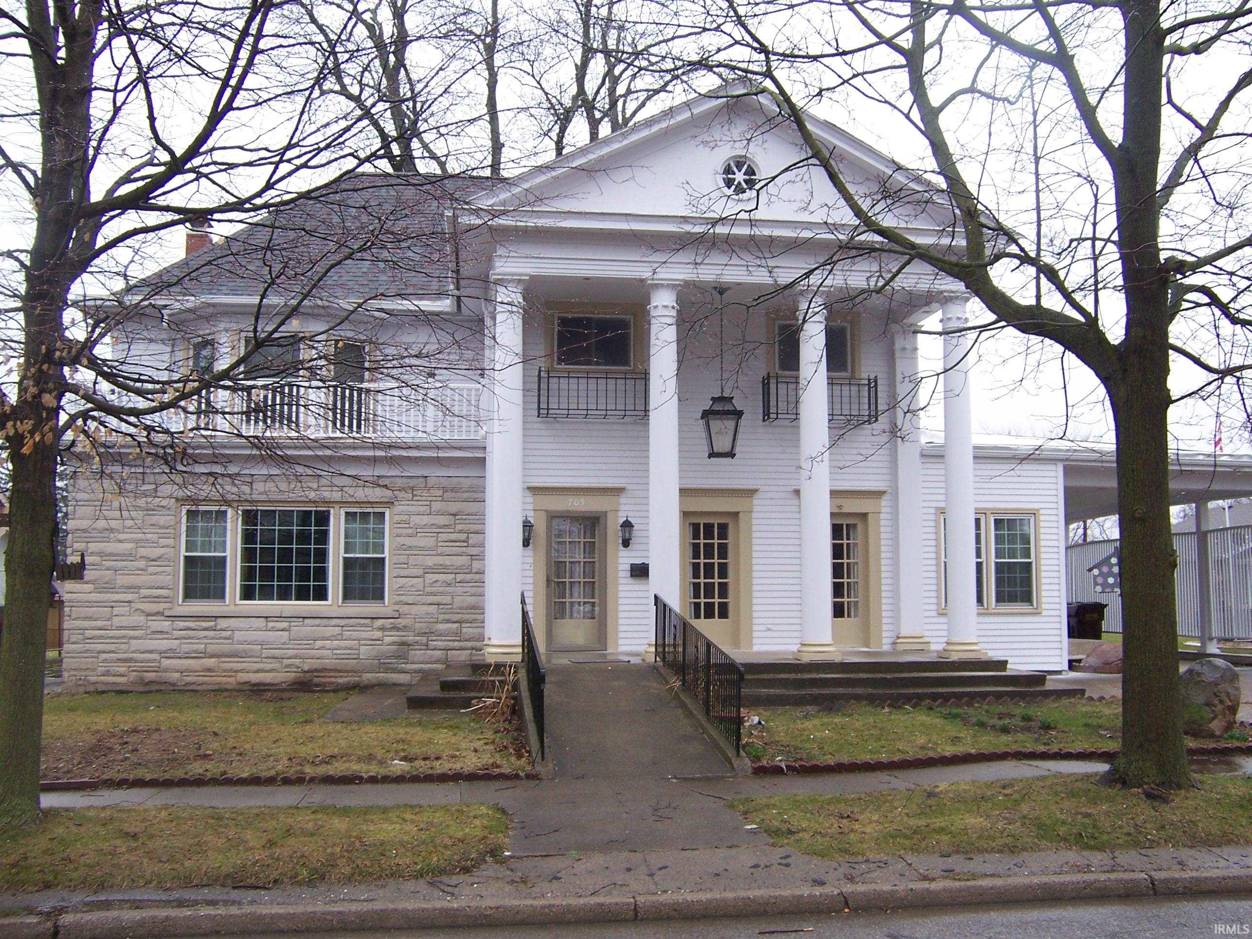 705 Main