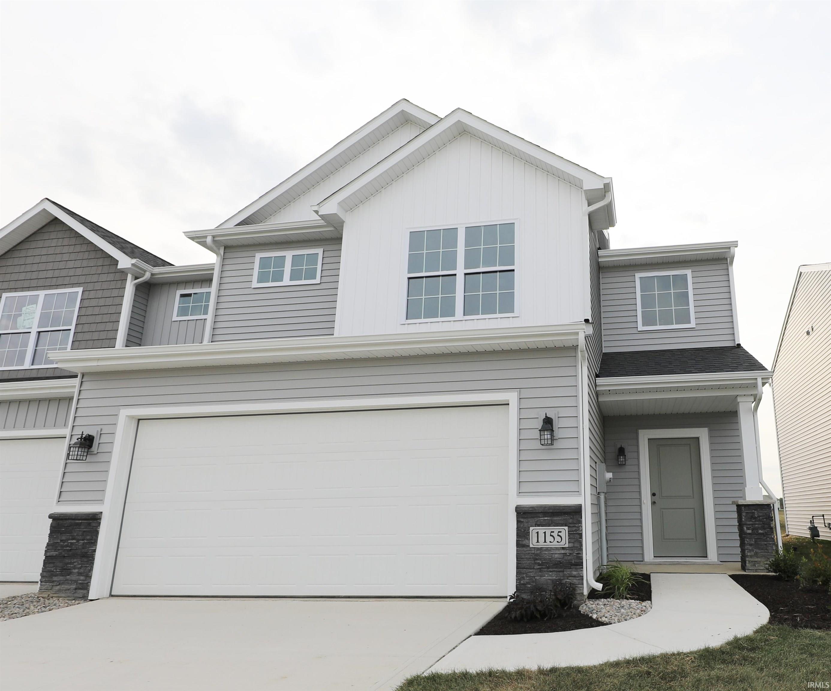 1155 Hamilton N