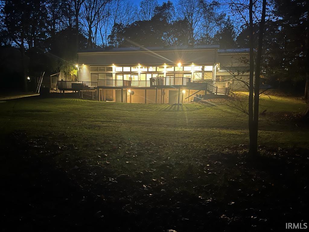 1112 Richard Road