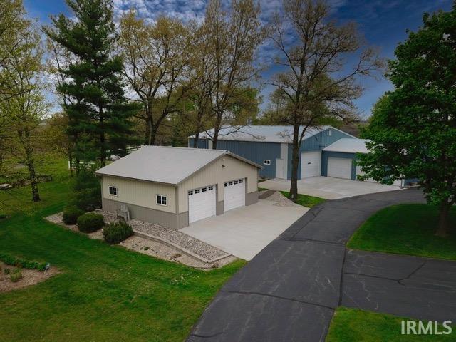 3400 State Road 14