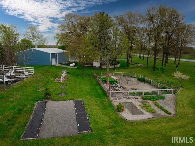 3400 State Road 14
