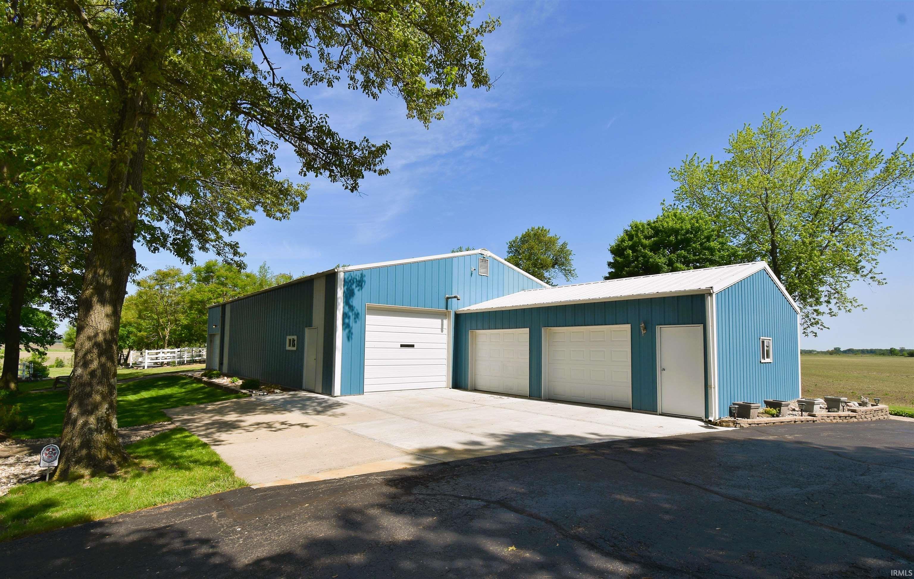 3400 State Road 14