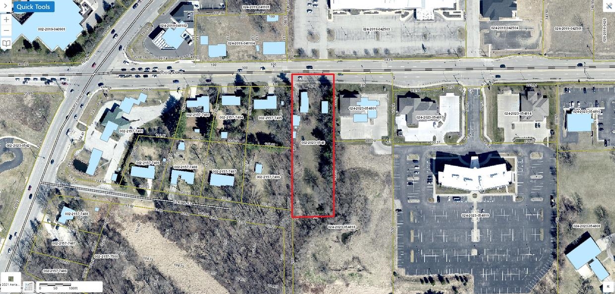 17242 Douglas