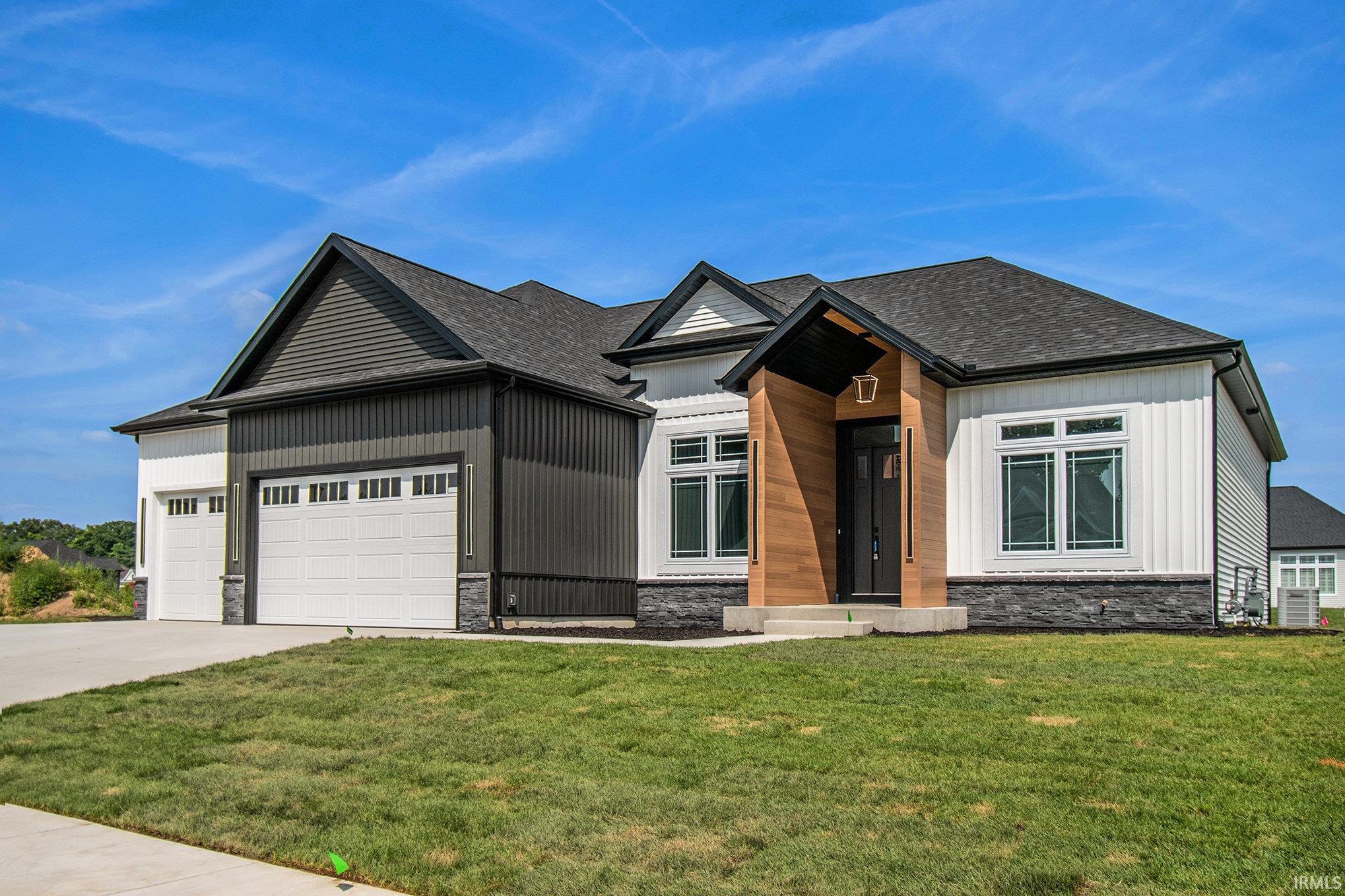 54736 Salem Farms Lot 252