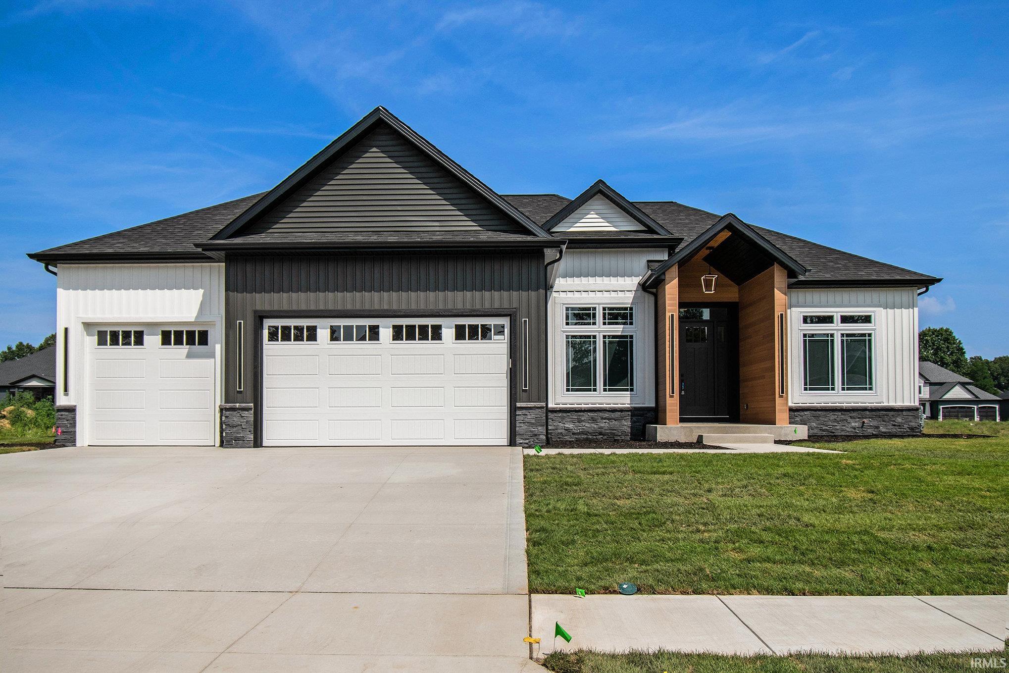 54736 Salem Farms Lot 252
