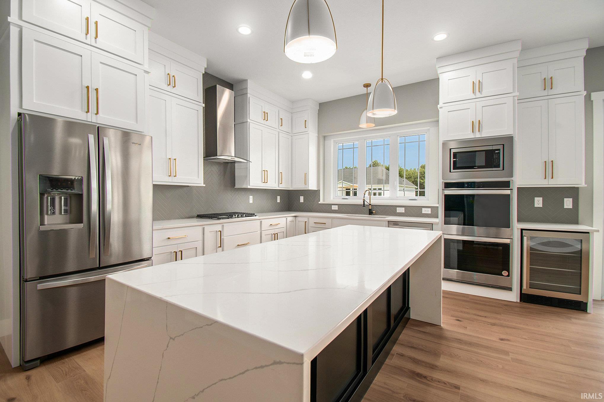 54736 Salem Farms Lot 252