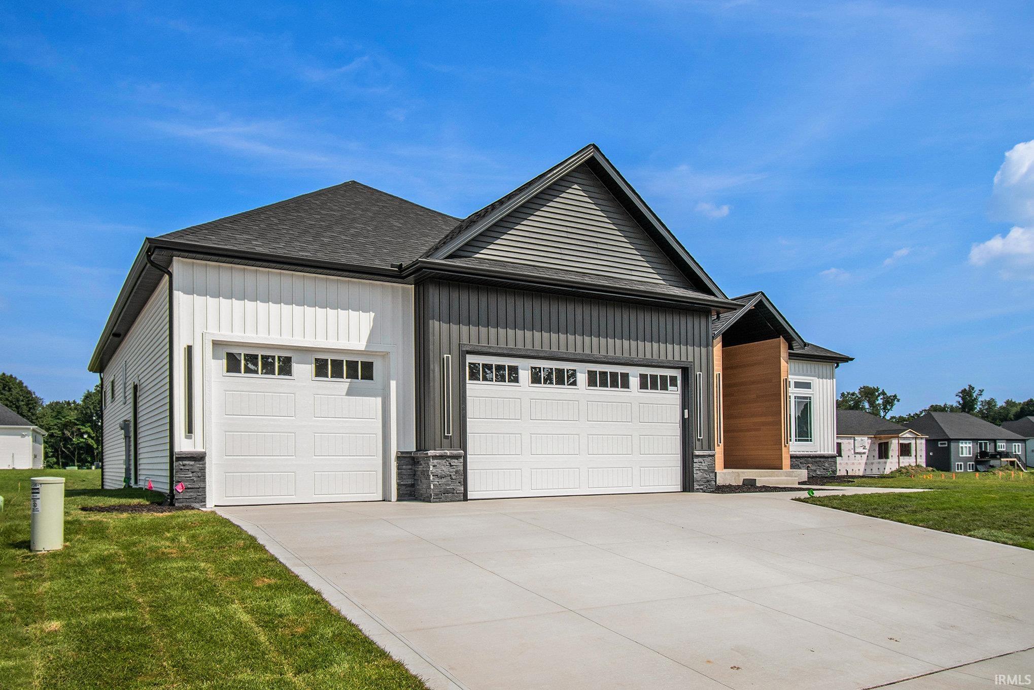 54736 Salem Farms Lot 252