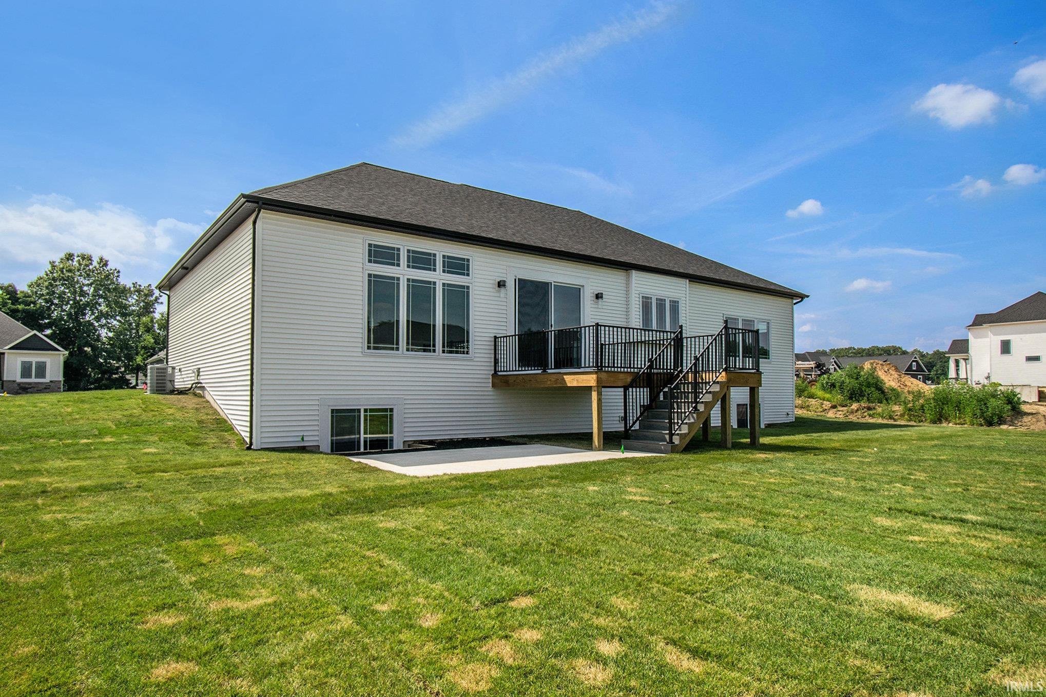 54736 Salem Farms Lot 252