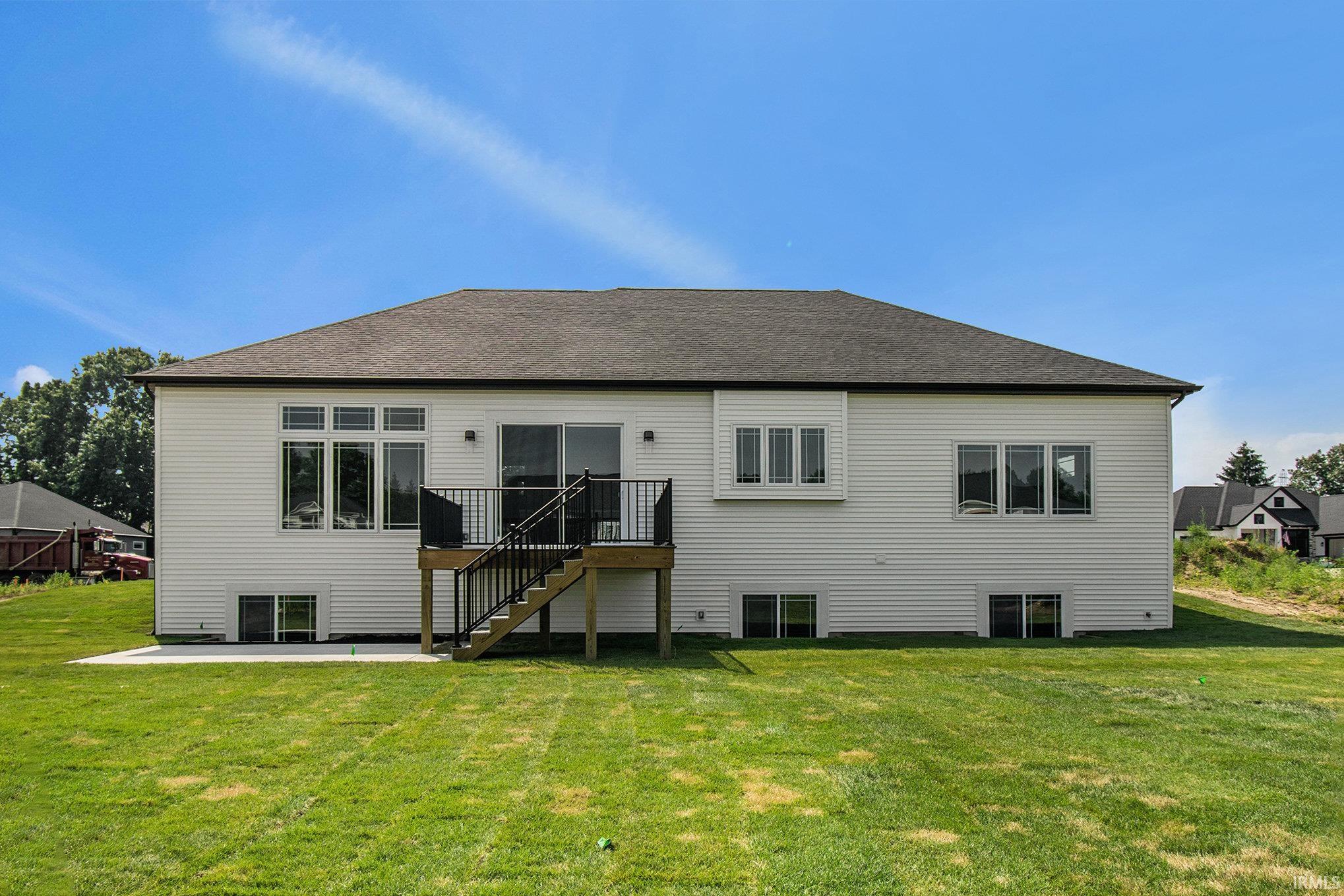 54736 Salem Farms Lot 252