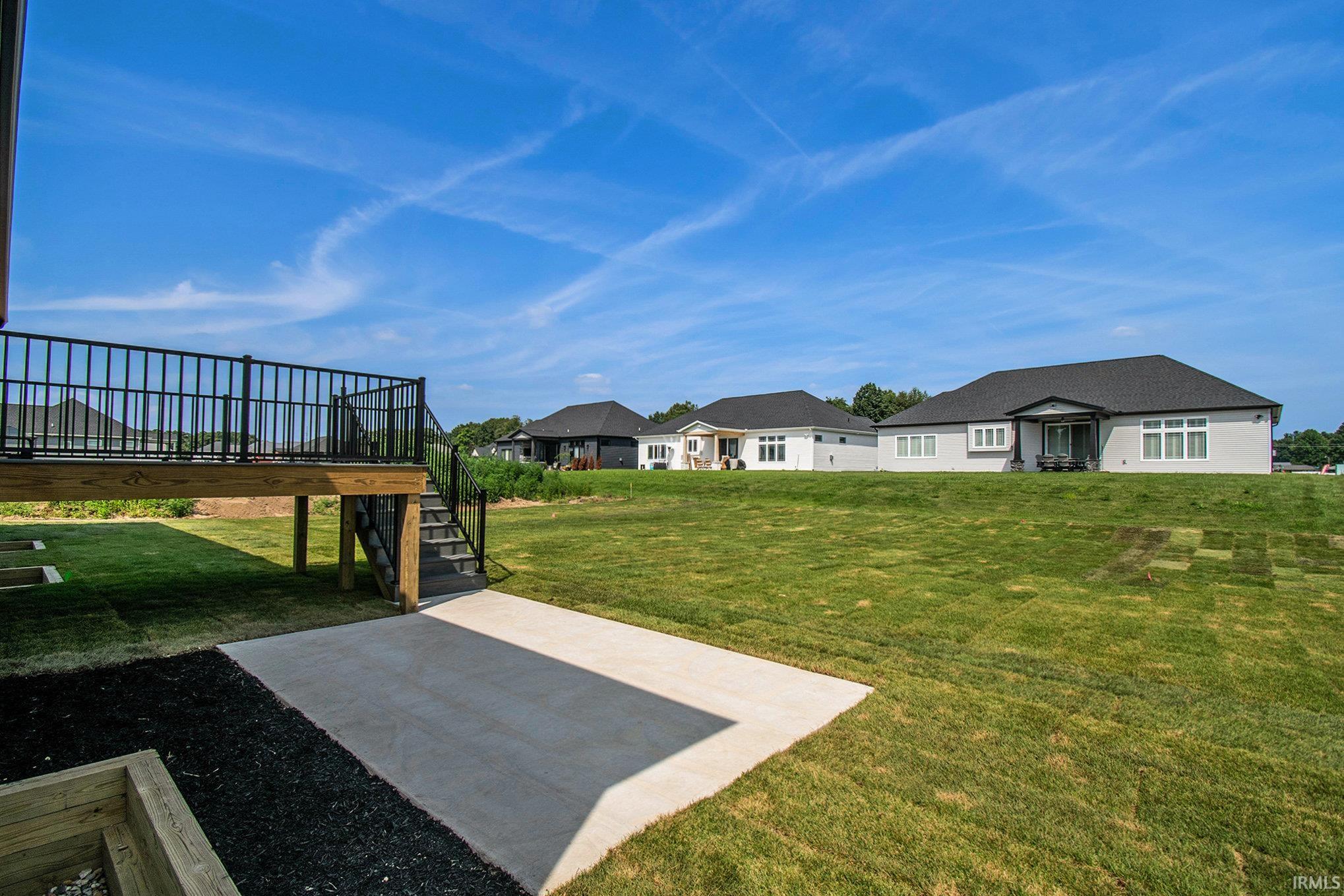 54736 Salem Farms Lot 252
