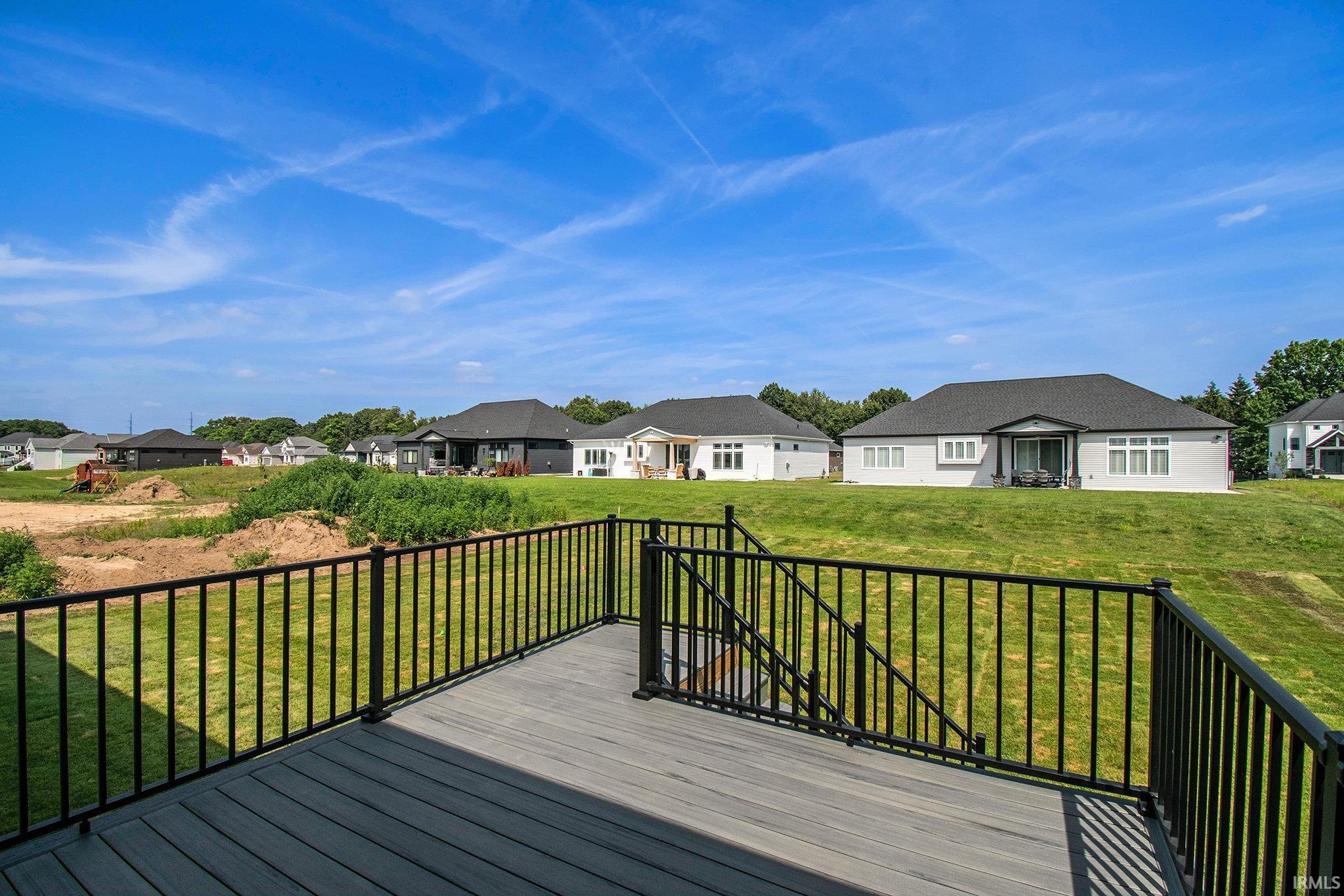 54736 Salem Farms Lot 252