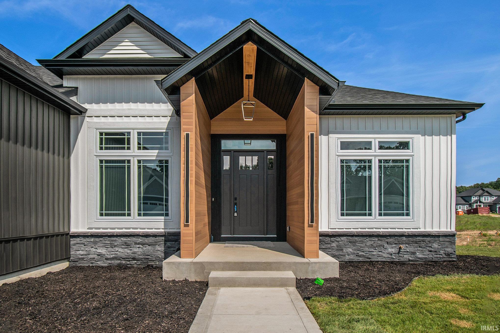 54736 Salem Farms Lot 252