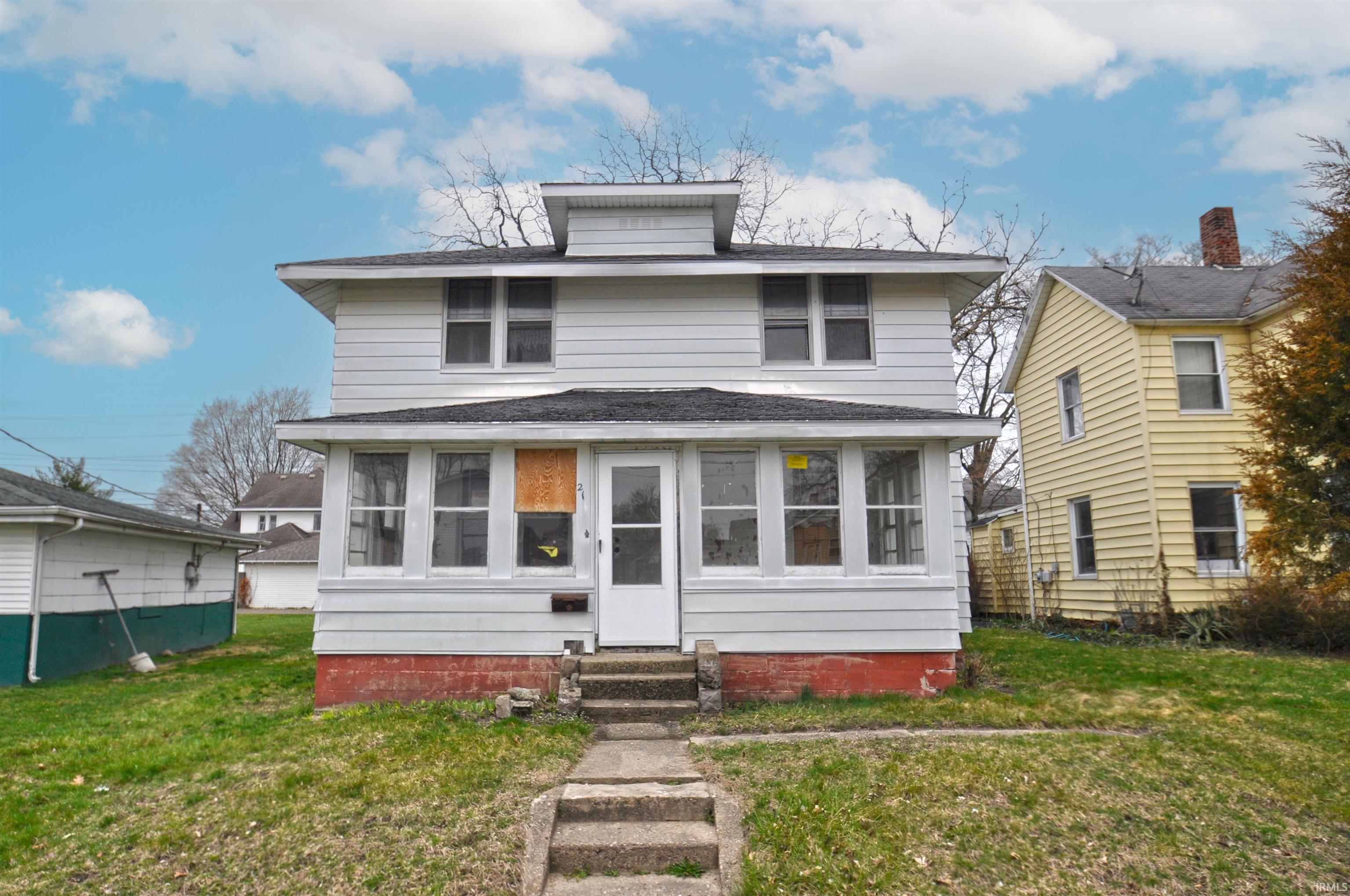 211 Columbia