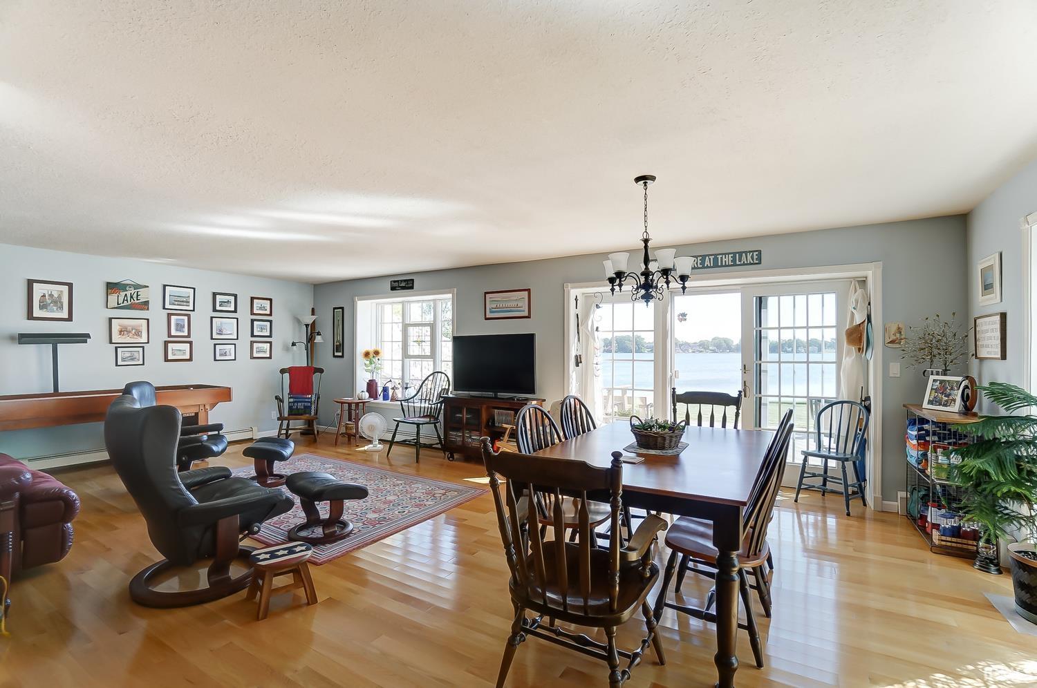 4805 S. 895 E. Pretty Lake