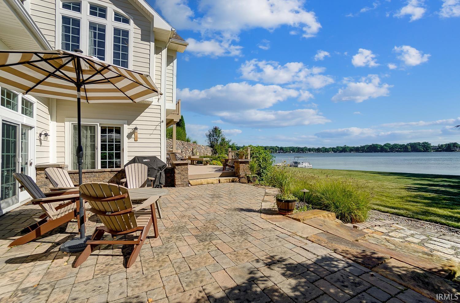 4805 S. 895 E. Pretty Lake