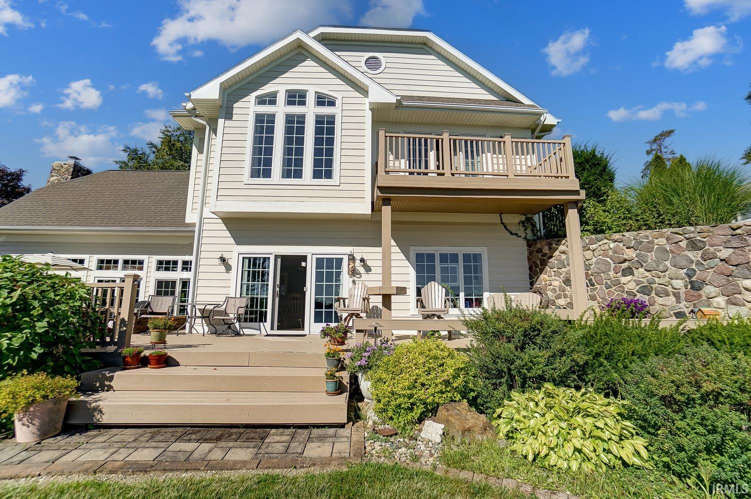 4805 S. 895 E. Pretty Lake