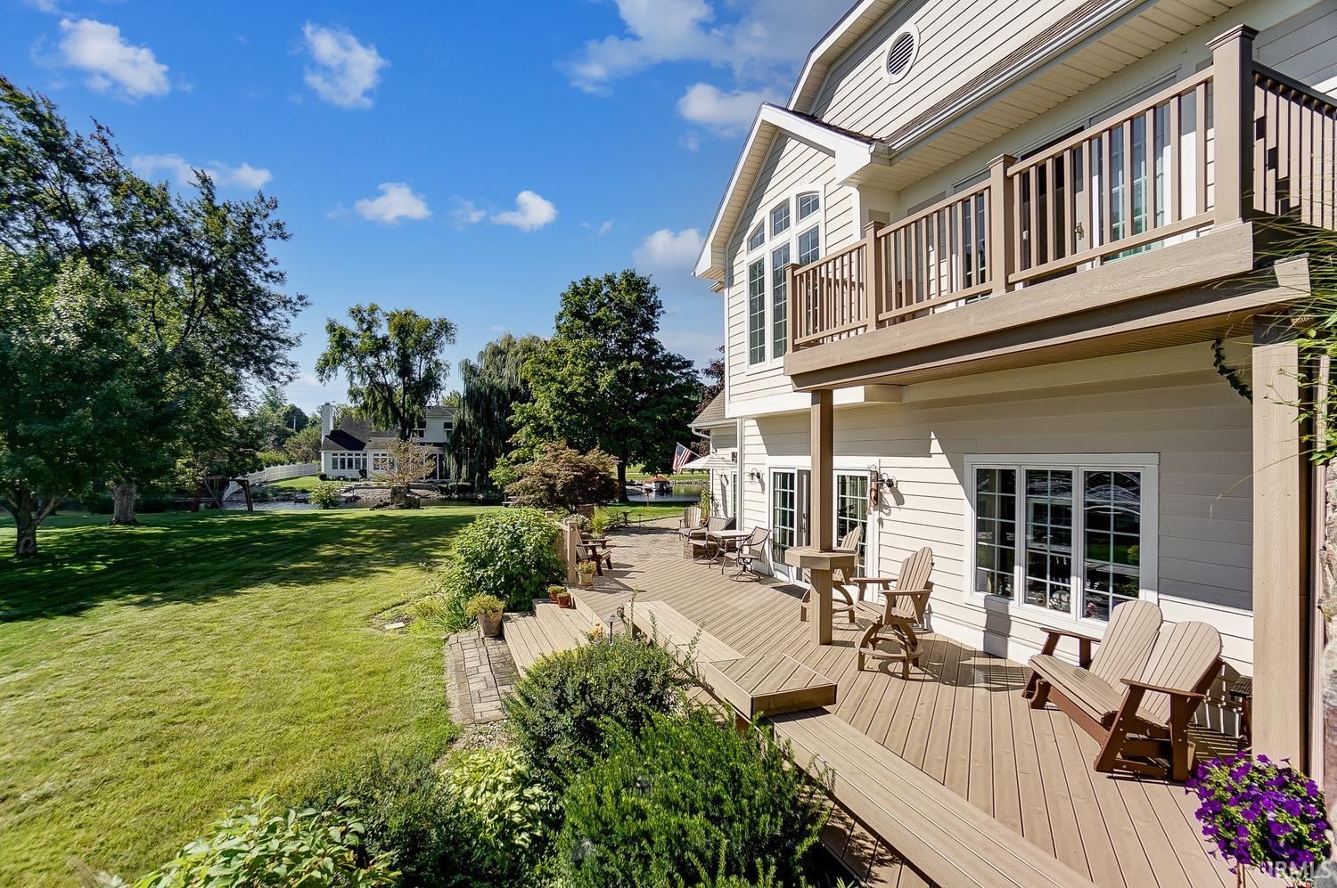 4805 S. 895 E. Pretty Lake