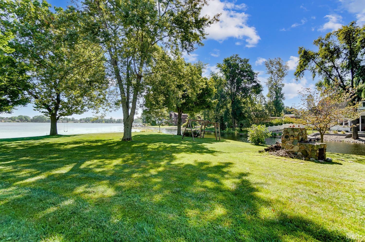 4805 S. 895 E. Pretty Lake