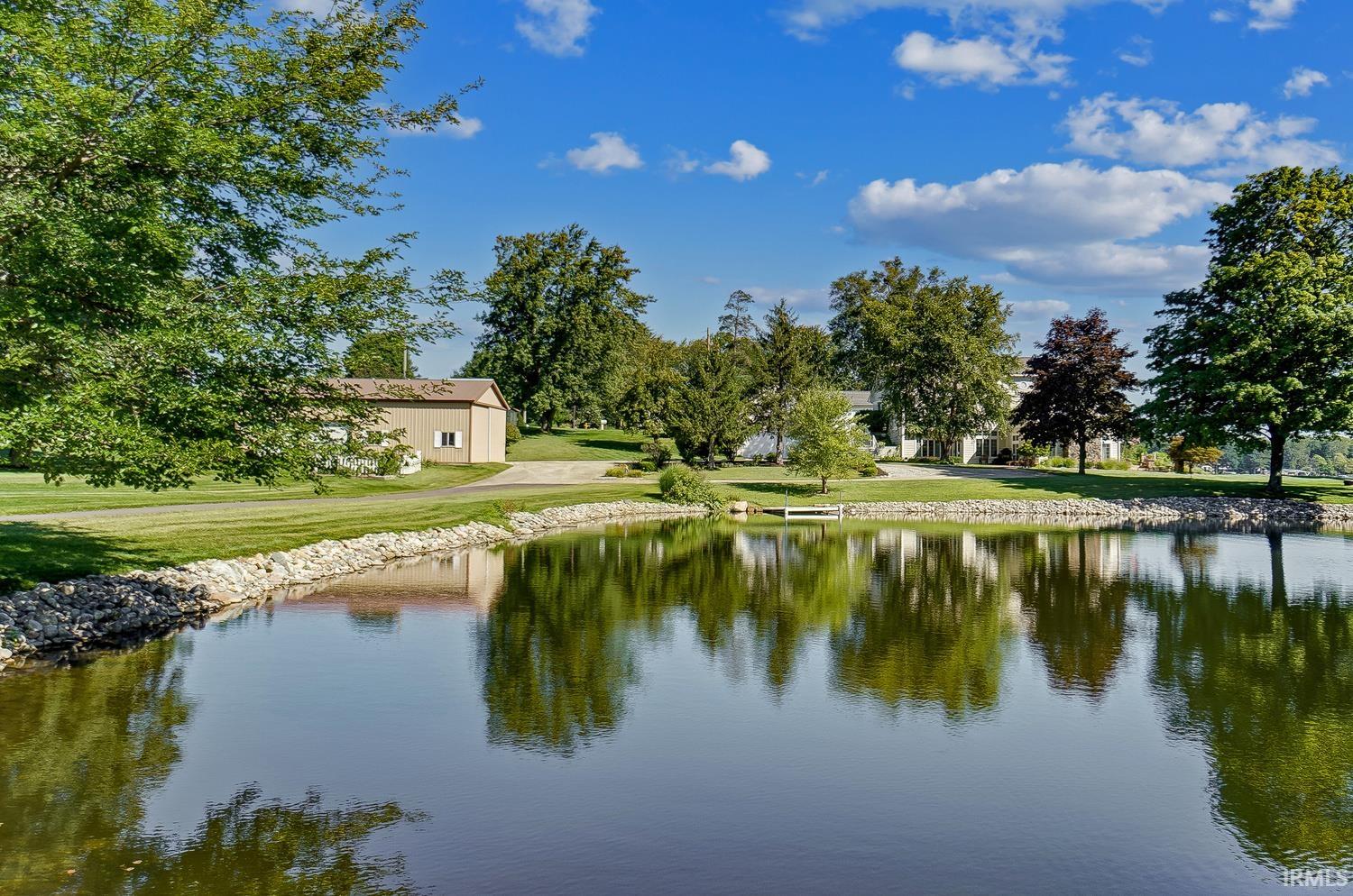 4805 S. 895 E. Pretty Lake