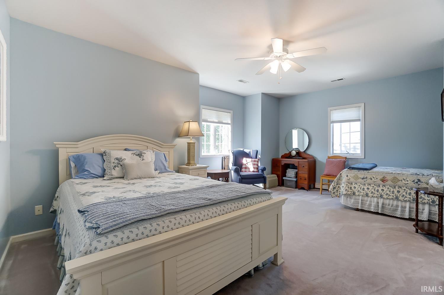 4805 S. 895 E. Pretty Lake