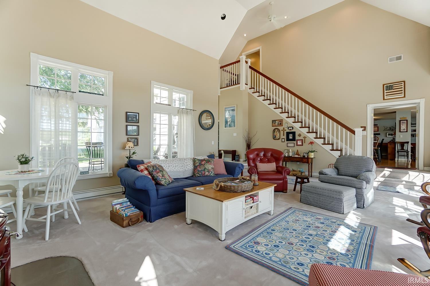 4805 S. 895 E. Pretty Lake