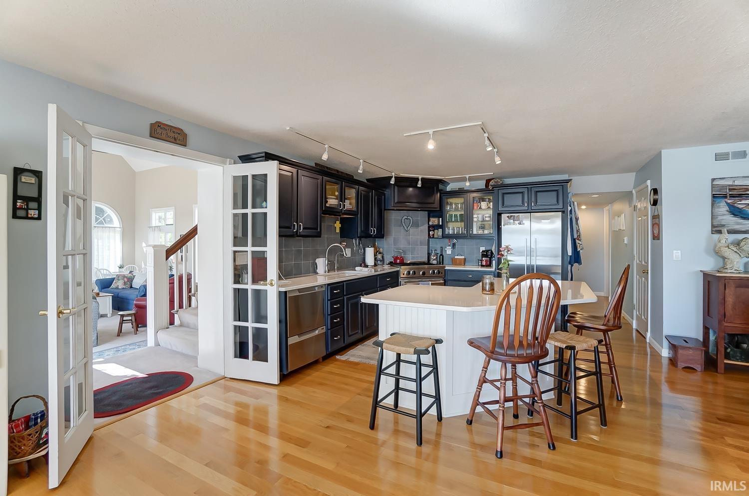 4805 S. 895 E. Pretty Lake