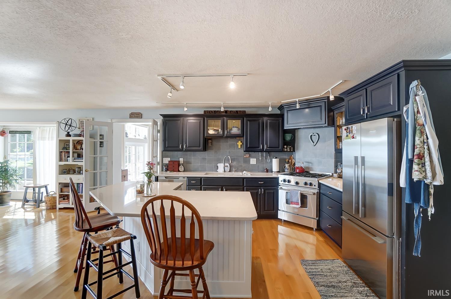 4805 S. 895 E. Pretty Lake